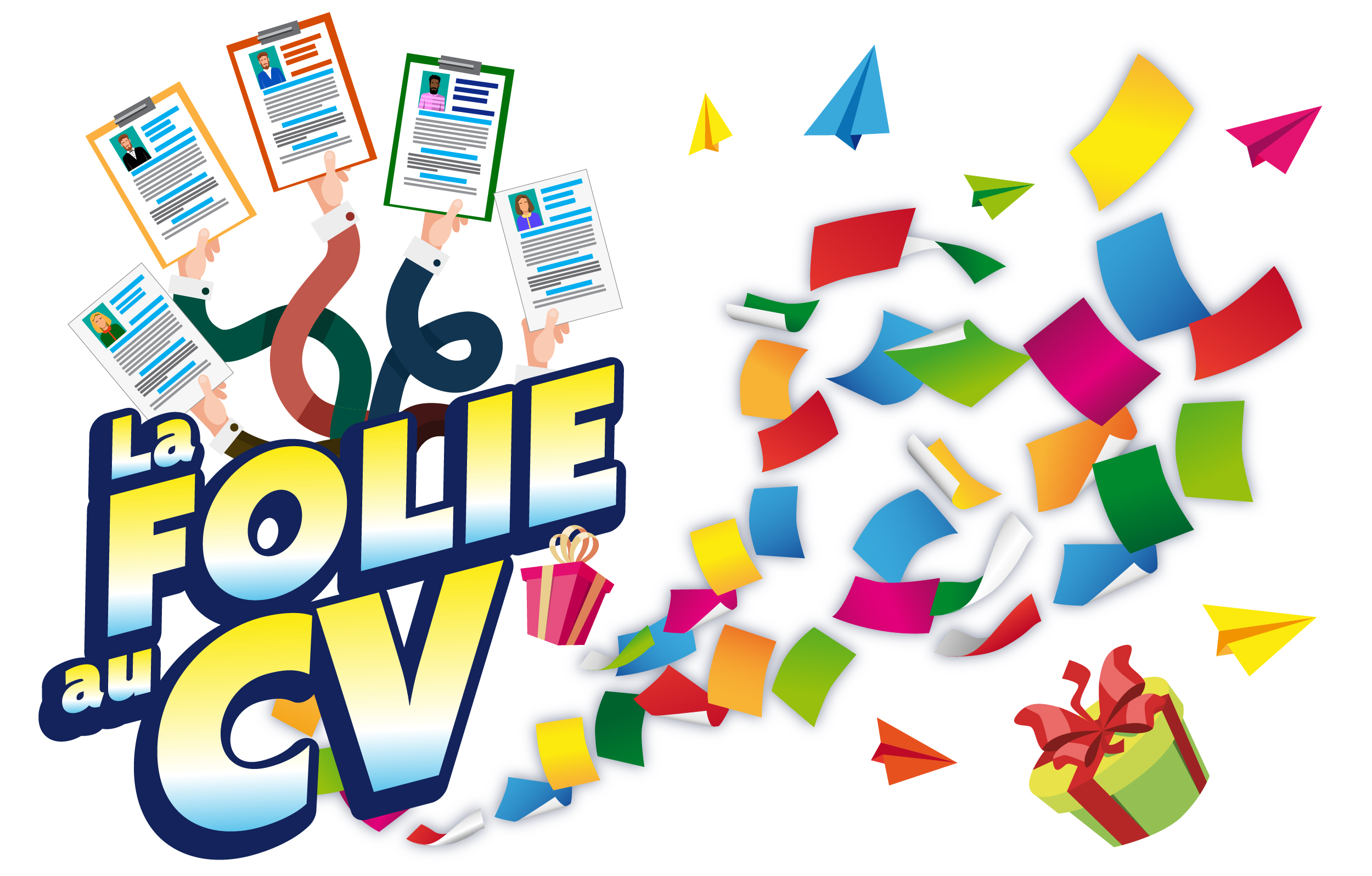 INFOTEL_Vignette_HomePage_FolieDesCV_600x383_HD La folie au CV