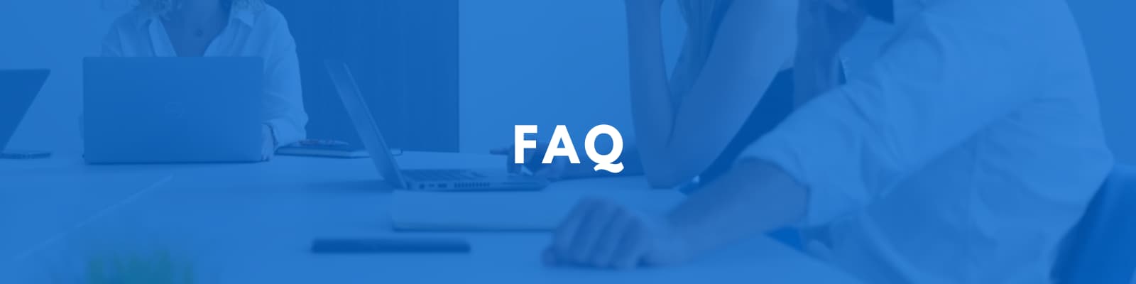 FAQ (1)